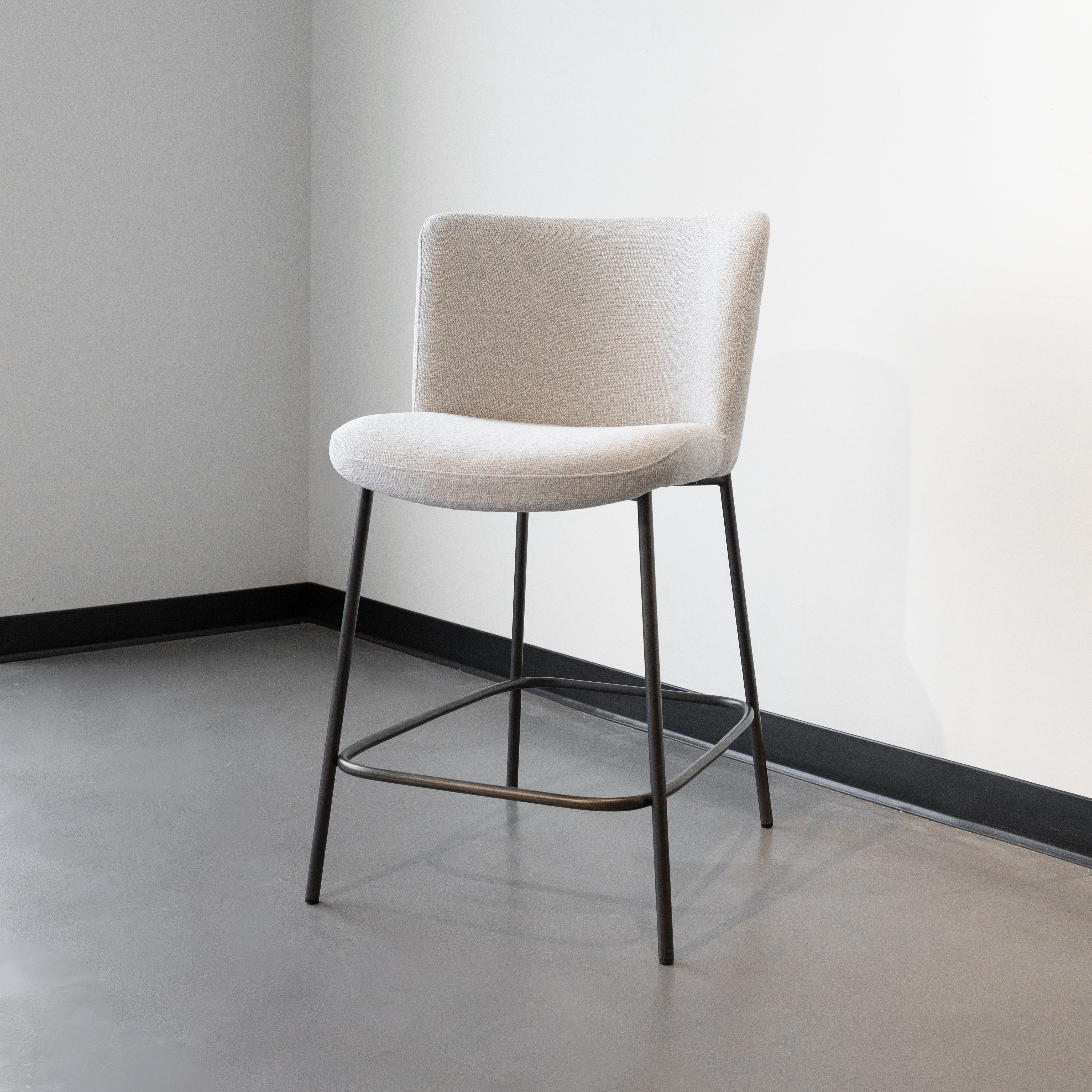 Tabouret de comptoir - Nadeau