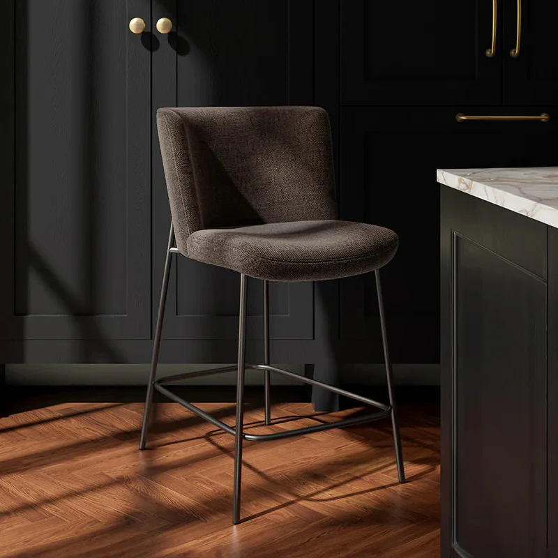 Tabouret de comptoir - Nadeau