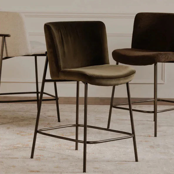 Tabouret de comptoir - Nadeau - Image 6