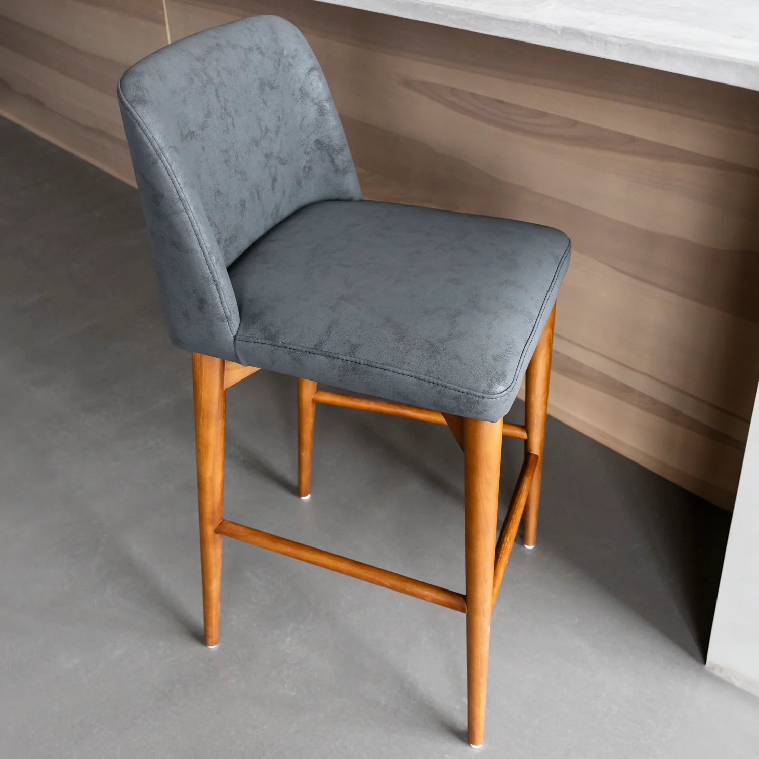 Tabouret de comptoir - Odile - Image 4